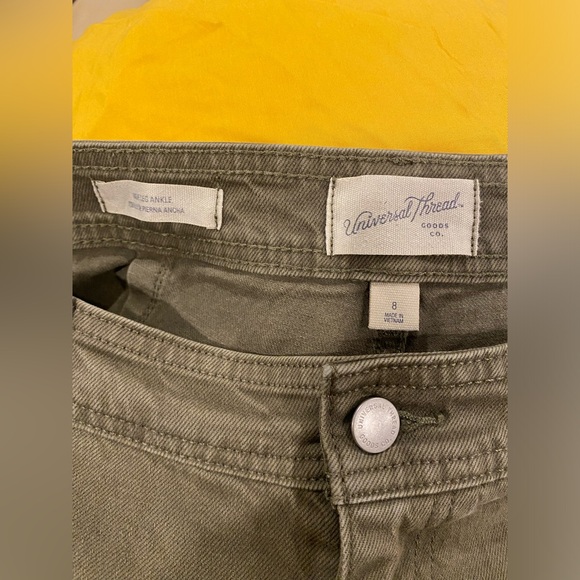 Universal Thread Target Pants - Picture 3 of 4